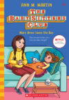 Mary Anne Saves the Day #4 (Baby-Sitters Club)