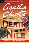 Death on the Nile (Hercule Poirot Mysteries #17)