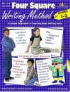 Four Square: Writing Method for Grades 1-3