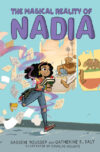 Magical Reality of Nadia
