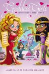 Aphrodite the Diva #6 (Goddess Girls)(HC)