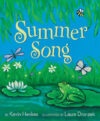 Summer Song (HC)