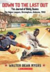 Down to the Last Out: The Journal of Biddy Owens