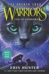 Veil of Shadows #3  (Warriors: The Broken Code)(HC