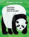 PANDA BEAR  PANDA BEAR  WHAT DO(BB)