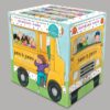 Junie B. Jones Books in a Bus (Books 1-28)