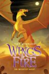 Brightest Night #5 (Wings of Fire)(HC)