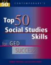 Top 50 Social Studies Skills for GED Success Stude