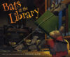 Bats at the Library (HC)
