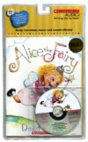 Alice the Fairy W/ CD