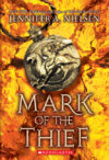 Mark of the Thief #1 (Mark of the Thief)