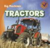 Tractors (Big Machines)