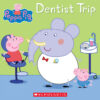 Dentist Trip (Peppa Pig: 8x8)