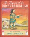 Legend of the Indian Paintbrush (HC)