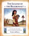 Legend of the Bluebonnet: An Old Tale of Texas(HC)