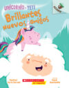 Brillantes Nuevos Amigos: Un Libro de la Serie Ac