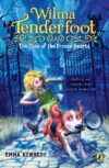 Case of the Frozen Hearts #1 (Wilma Tenderfoot)