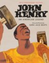 John Henry: An American Legend (HC)