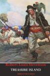 Treasure Island (Unabridged and fully illustrated
