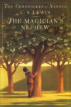 Magician's Nephew #1 (Chronicles of Narnia)(HC)