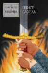 Prince Caspian: The Return to Narnia #4 (HC)