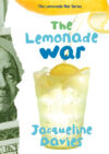 Lemonade War #1 (Lemonade War)(HC)