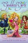 Aphrodite the Beauty #3 (Goddess Girls)(HC)