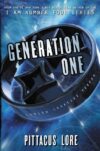 Generation One #1  ( Lorien Legacies Reborn )