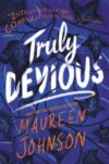 Truly Devious #1 (Truly Devious)(HC)