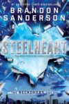 Steelheart #1 (Reckoners)
