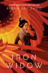 Iron Widow (HC)