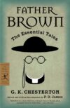 Father Brown: The Essential Tales (Modern Library