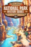 Adventure in Grand Canyon National Park: A Myster
