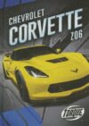 Chevrolet Corvette Z06 (Car Crazy)