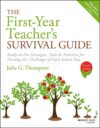 First-Year Teacher's Survival Guide: Ready-To-Use