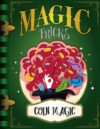 Coin Magic (Magic Tricks)(LB)