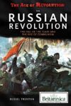 Russian Revolution: The Fall of the Tsars and