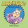 Arthur's Birthday Surprise