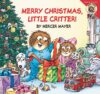 Merry Christmas Little Critter! (Due 1-11-24)