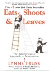 Eats Shoots & Leaves: The Zero Tolerance Approach