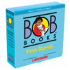 Bob Books - First Stories (Bob Books)