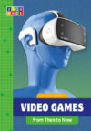 Video Games from Then to Now ( Sequence Developmen