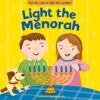 Light the Menorah (Board)