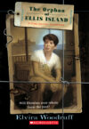 Orphan of Ellis Island (Time-Travel Adventures
