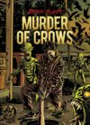 Murder of Crows (Demon Slayer #7)