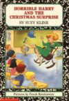Horrible Harry and the Christmas Surprise #6