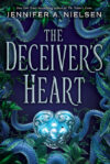 Deceiver's Heart #2 (Traitor's Game)