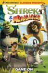 Game On! (DreamWorks Classics #3)