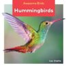 Hummingbirds (Awesome Birds)