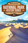 Discovery in Great Sand Dunes National Park: A My